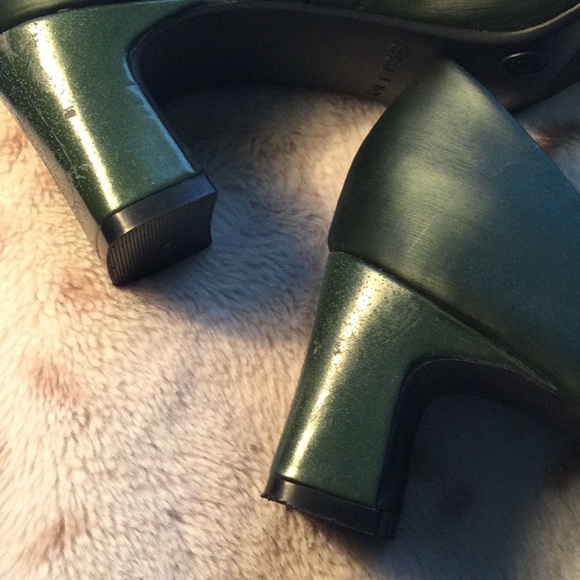 Bellini Heels - Picture 12 of 12